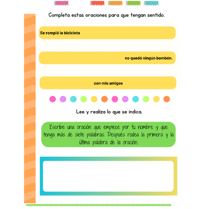 Dislexia 2 Alteraciones Lectoescritura