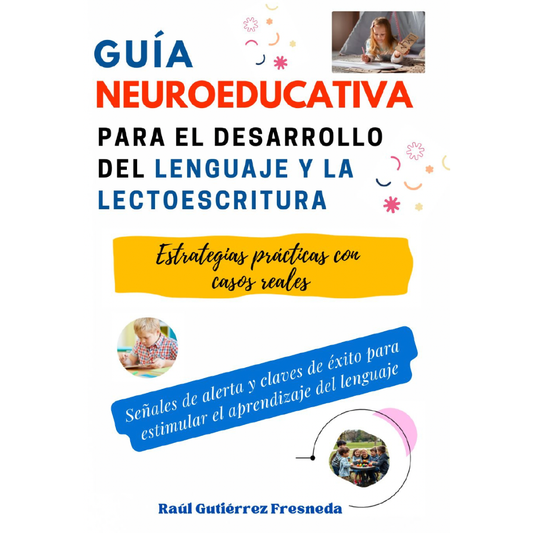 Guía Neuroeducativa
