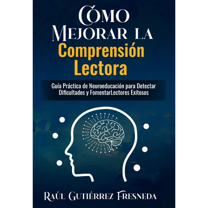 Cómo Mejorar la Comprensión Lectora