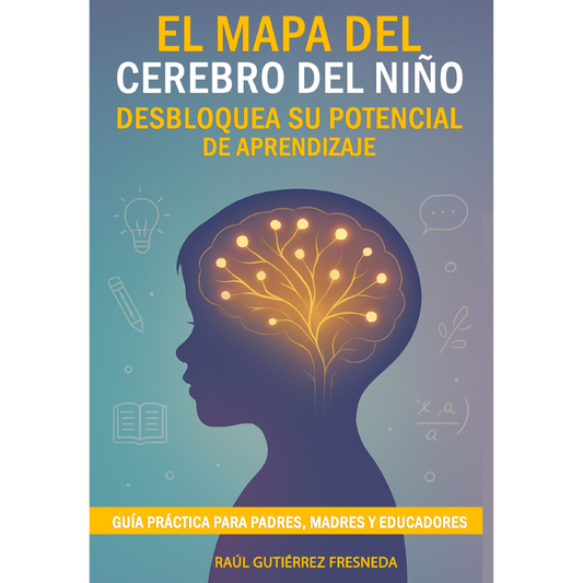 El Mapa del Cerebro del Niño