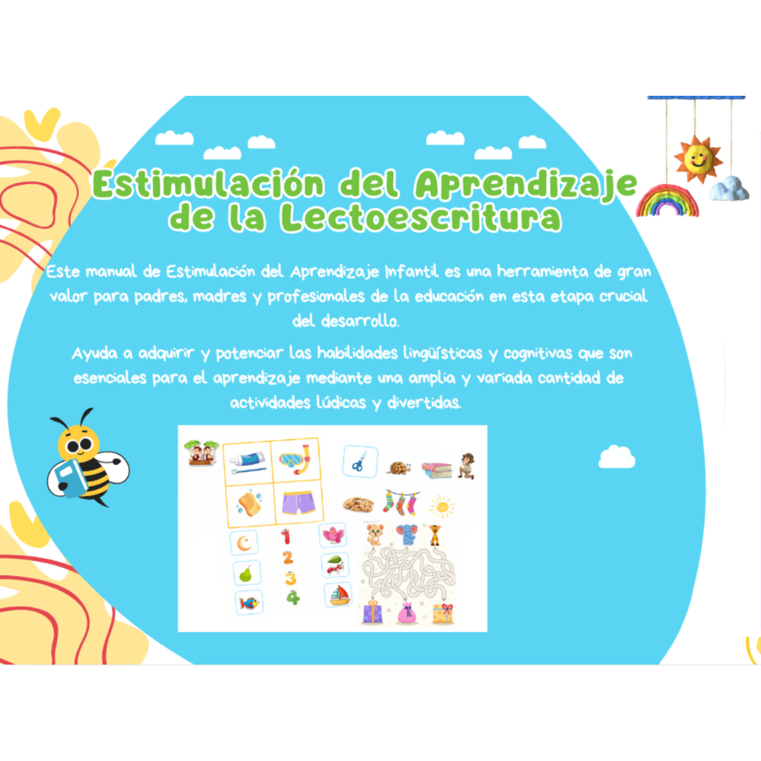 Actividades de Conciencia Fonológica