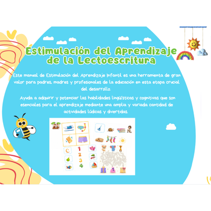 Actividades de Conciencia Fonológica