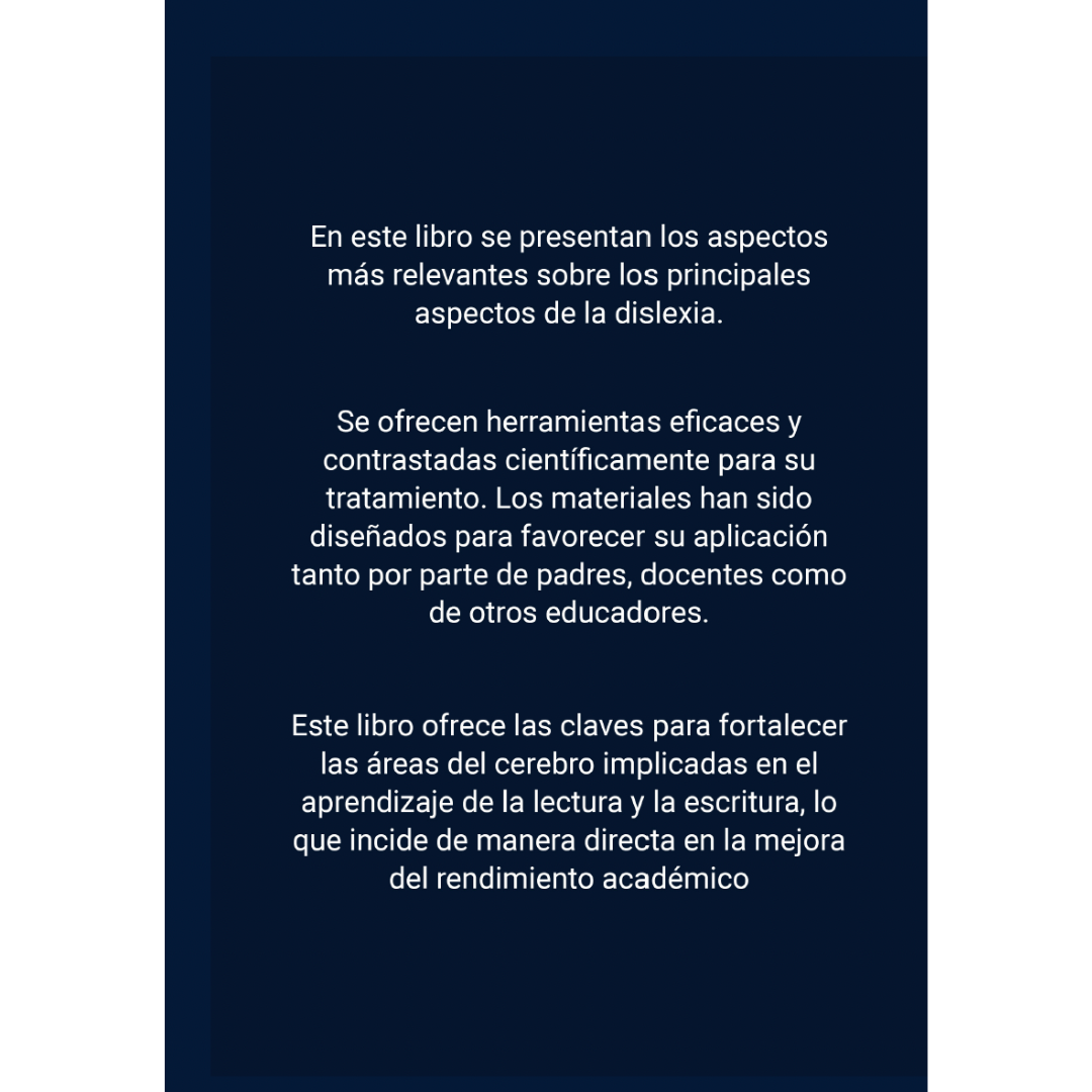 Claves para Superar la Dislexia