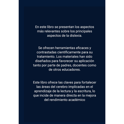 Claves para Superar la Dislexia