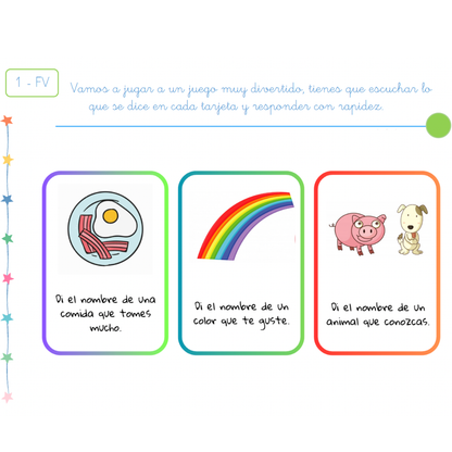 Velocidad de Procesamiento Lectoescritura