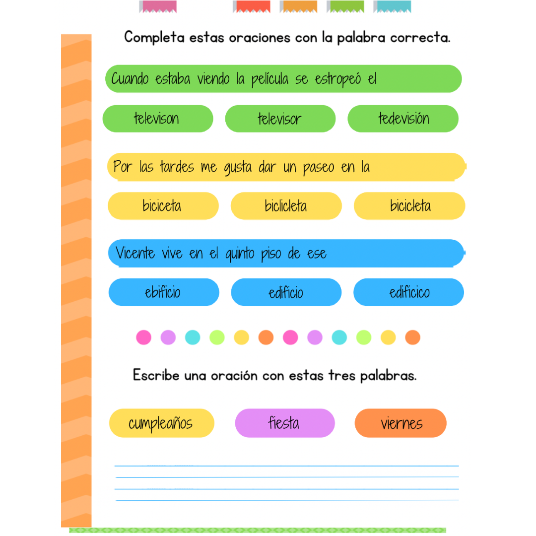 Dislexia 2 Alteraciones Lectoescritura