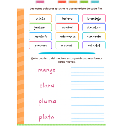 Dislexia Alteraciones de la Lectoescritura